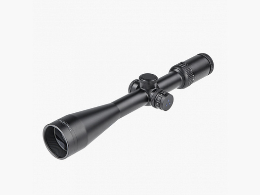 Delta Optical Titanium HD 2.5-15x50 4A-S
