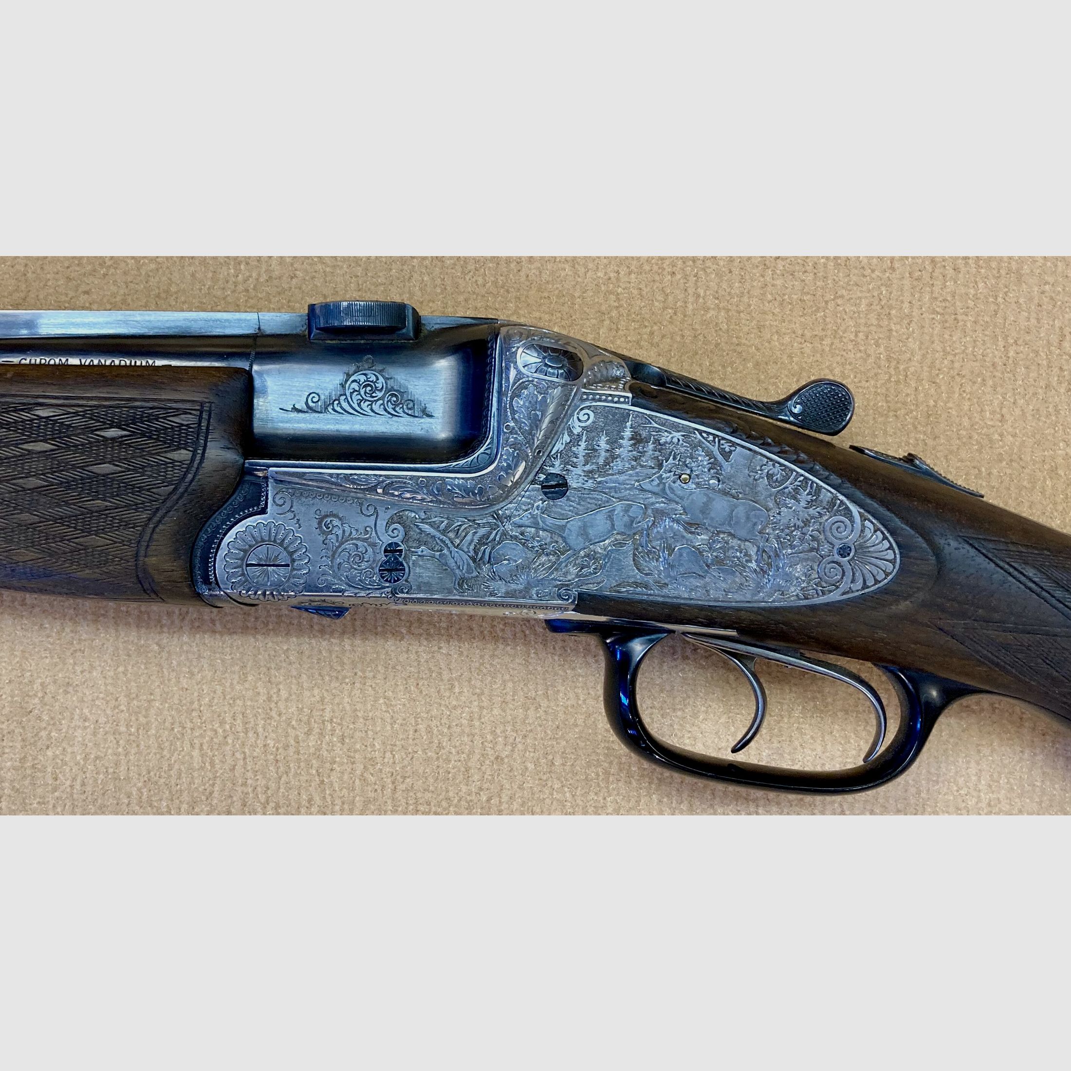 Heym	 55 B