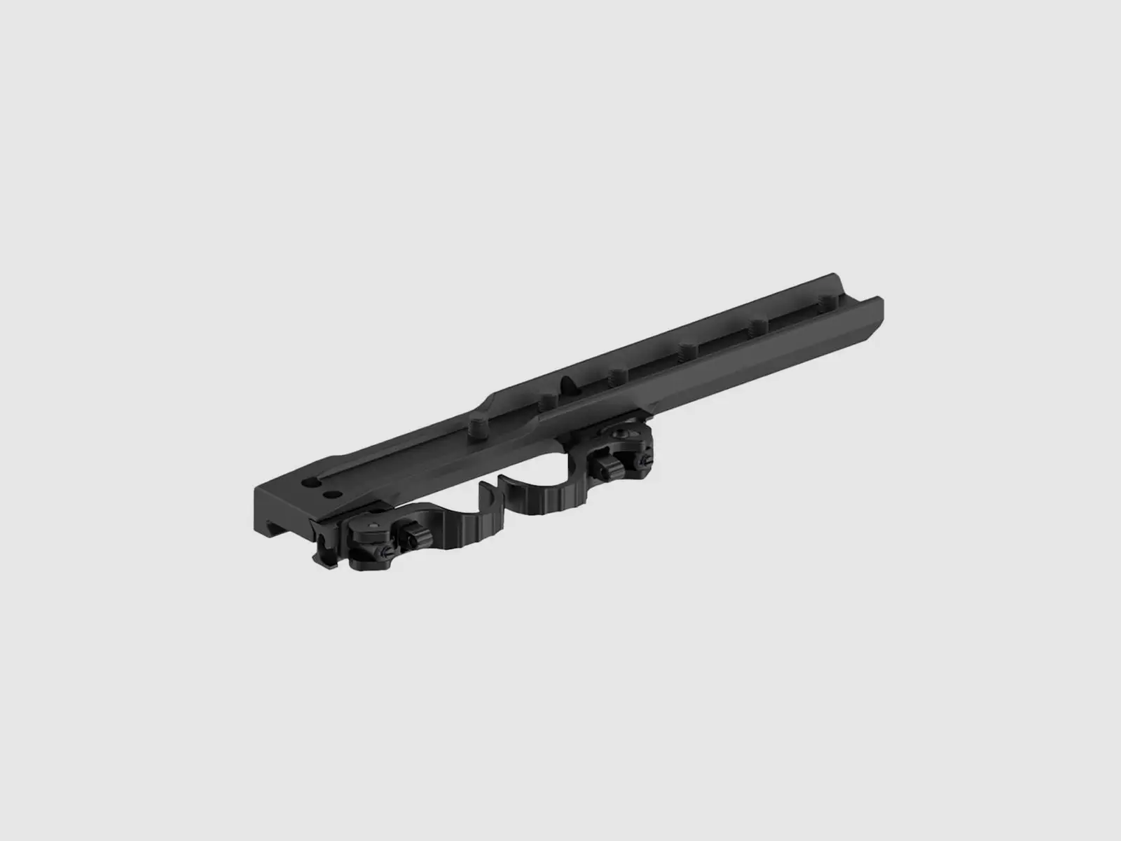 ERATAC Montaż mostu dla Pulsar/Yukon – Dźwignia, 192 mm