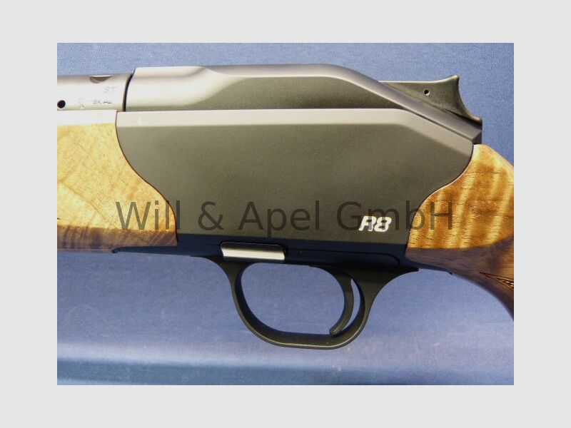 Blaser R8 Silence