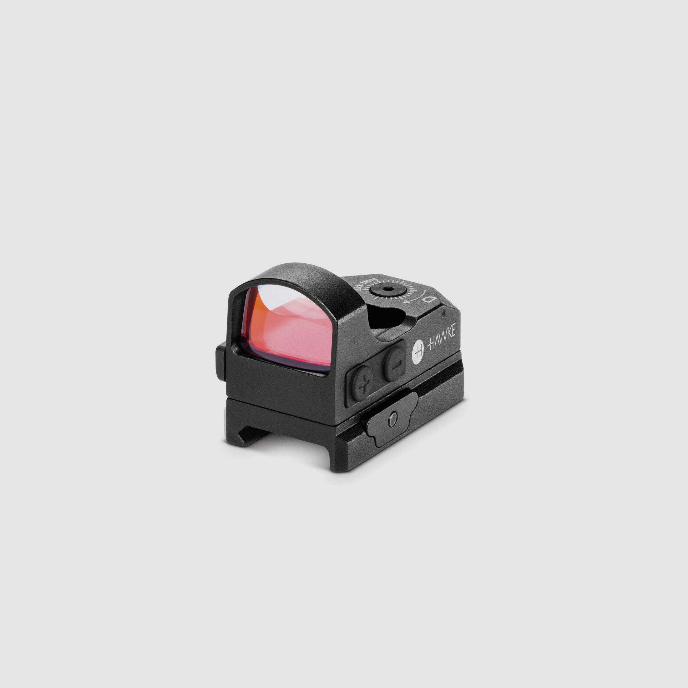 Hawke – Micro Point Rouge 3MOA, image 1 sur 3