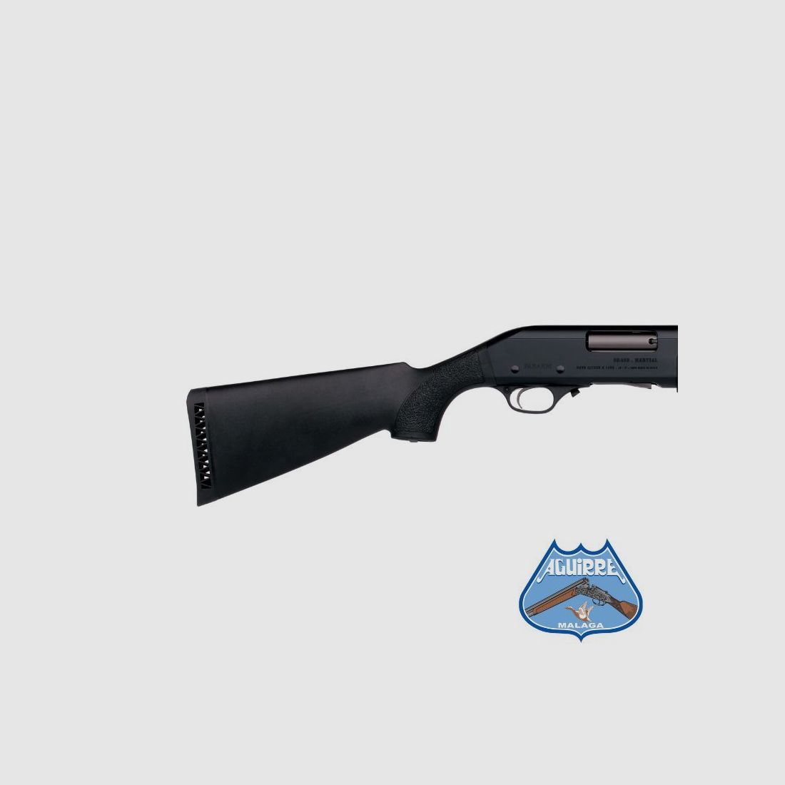 Fusil Tactique FABARM SDASS Composite, image 2 sur 4