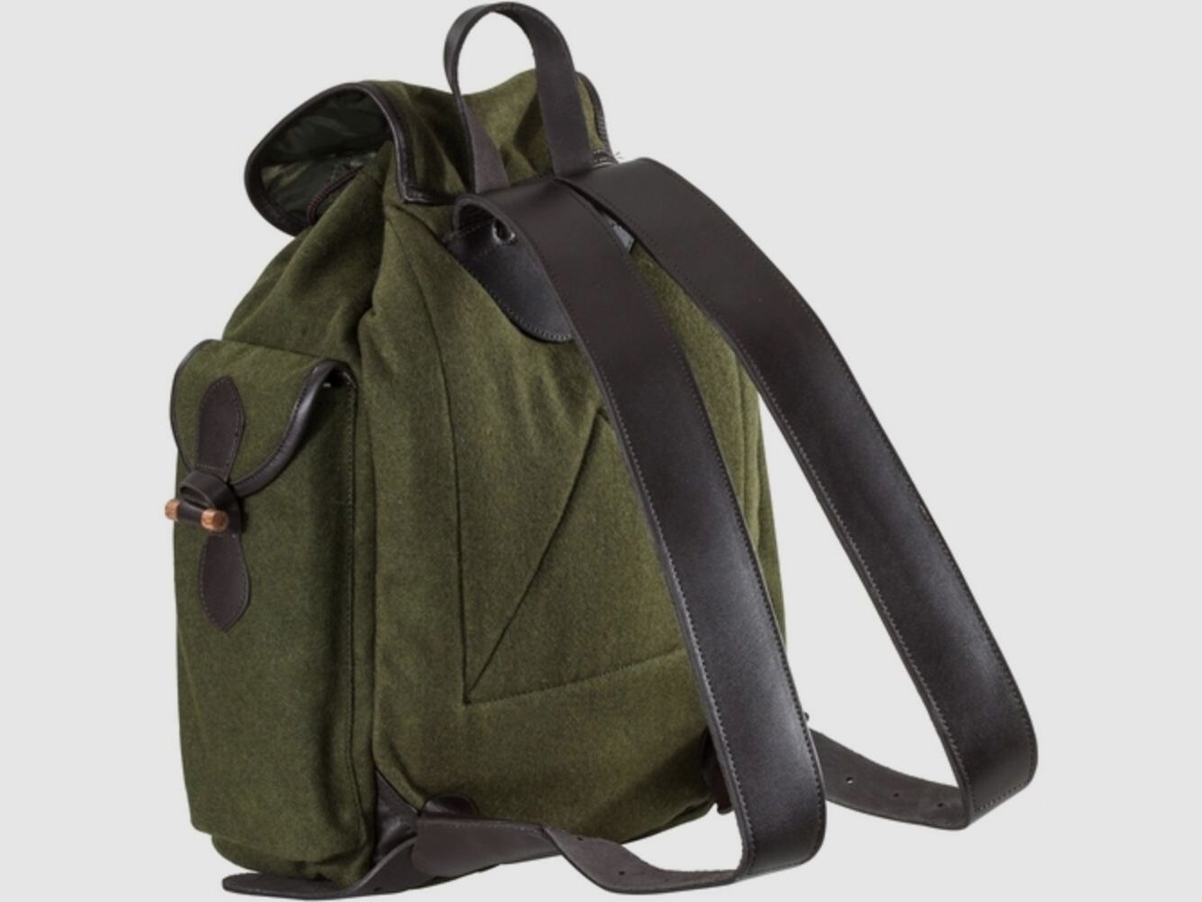 Parforce Backpack Loden