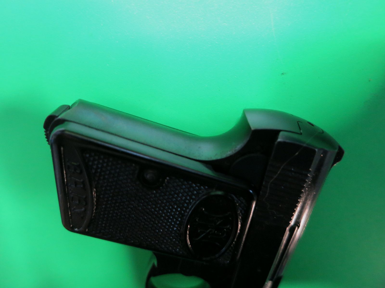 FN Herstal Browning Taschenpistole FN Baby Browning (Vest Pocket), Kal. 6,35 mm, FN 1906, VP .25     #74