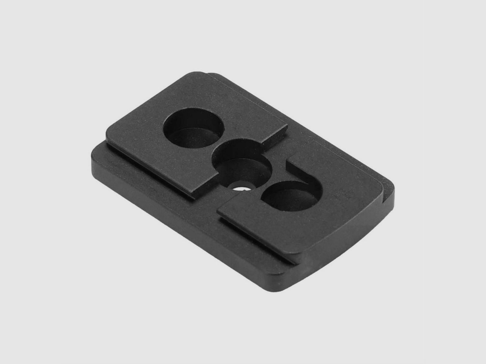 Unity Tactical FAST Optic Adapter Plate Holosun 509T