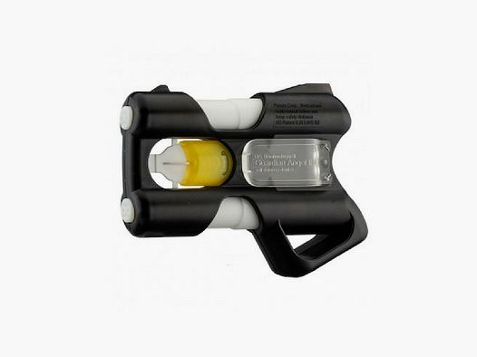 Spray Gun Guardian Angel III