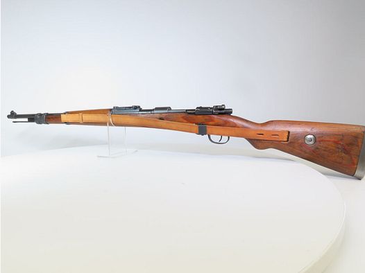 Mauser K98