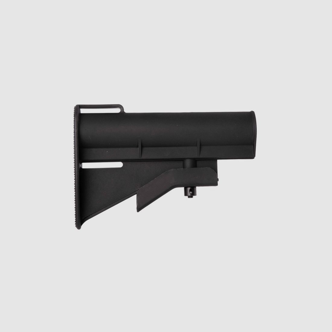B5 SYSTEMS CAR-15 BUTTSTOCK MIL-SPEC BLACK, imagen 3 de 5