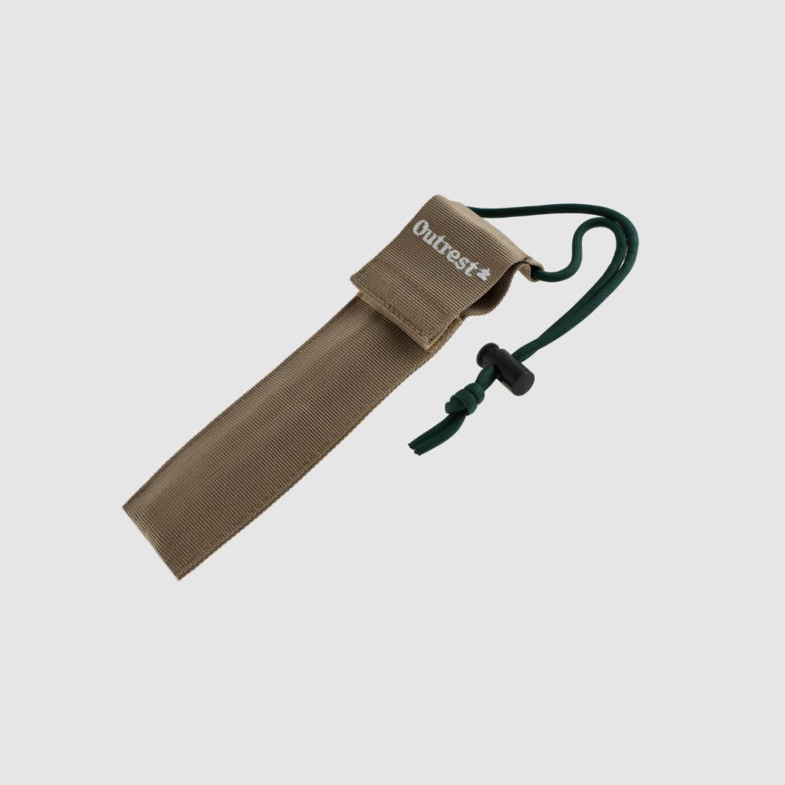 OUTREST Foodkit 4-in-1 Camping Cutlery, image 3 of 5