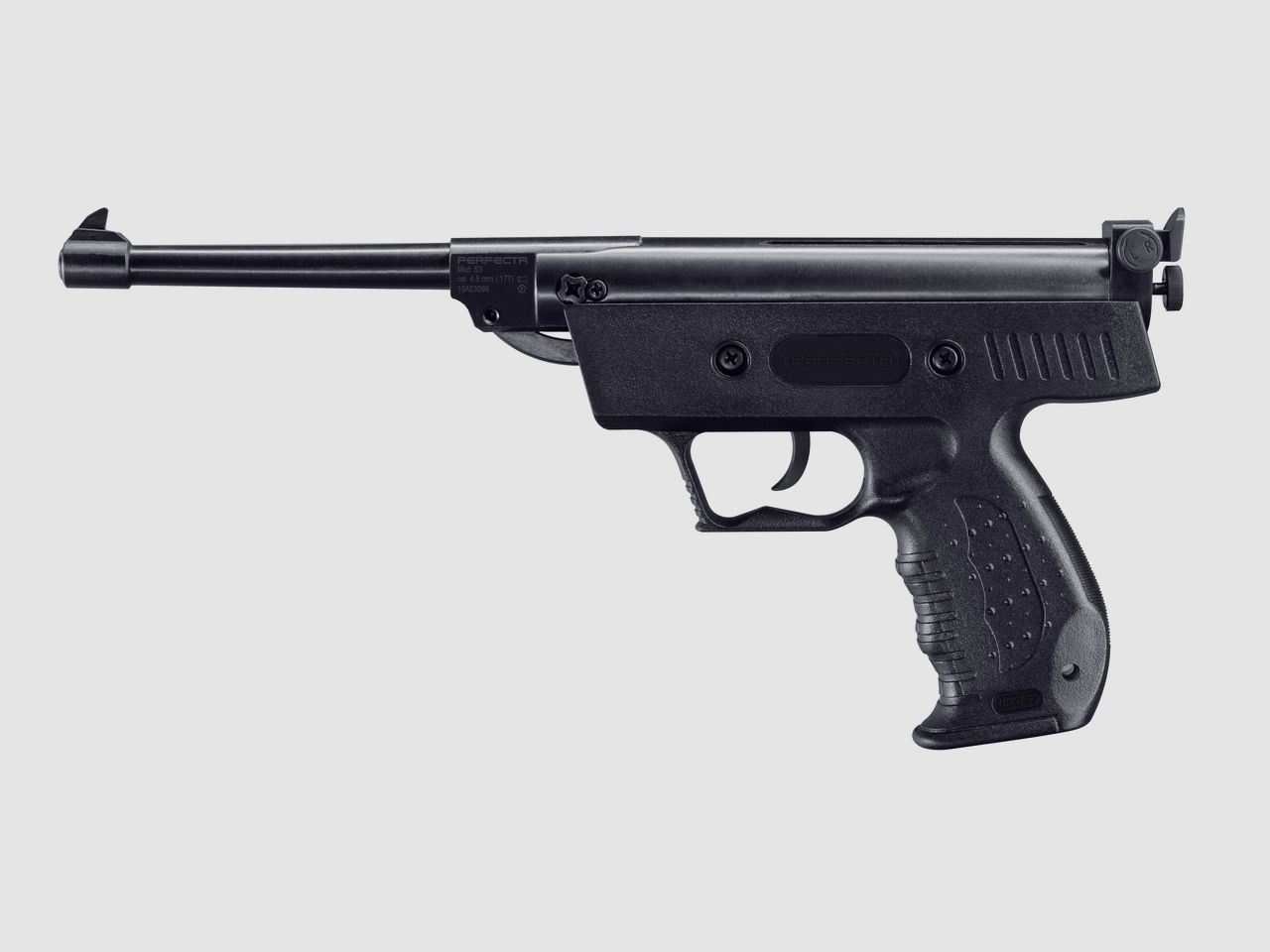 Umarex Perfecta S3 Luftpistole 4,5mm, Bild 2 von 2