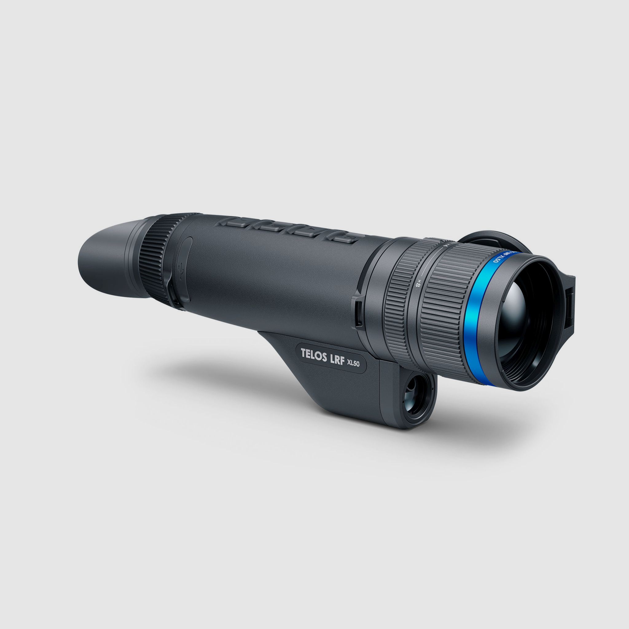 Pulsar Telos LRF XL50 Wärmebildkamera