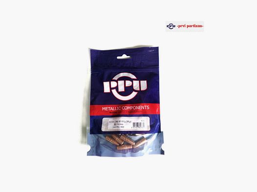 Ogiva PPU 9.3 SP 285 gr.