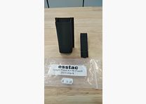 Mag Pouch Single Pistol Esstac USA