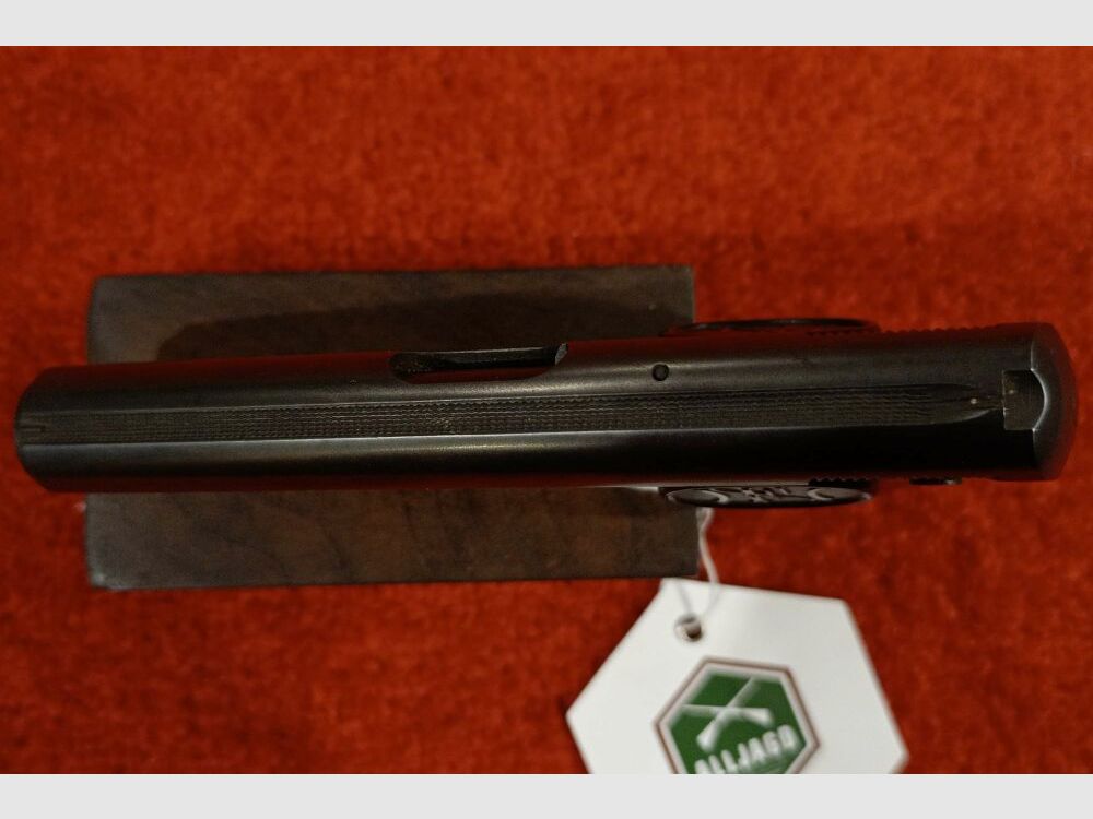 Browning 7.65mm Browning