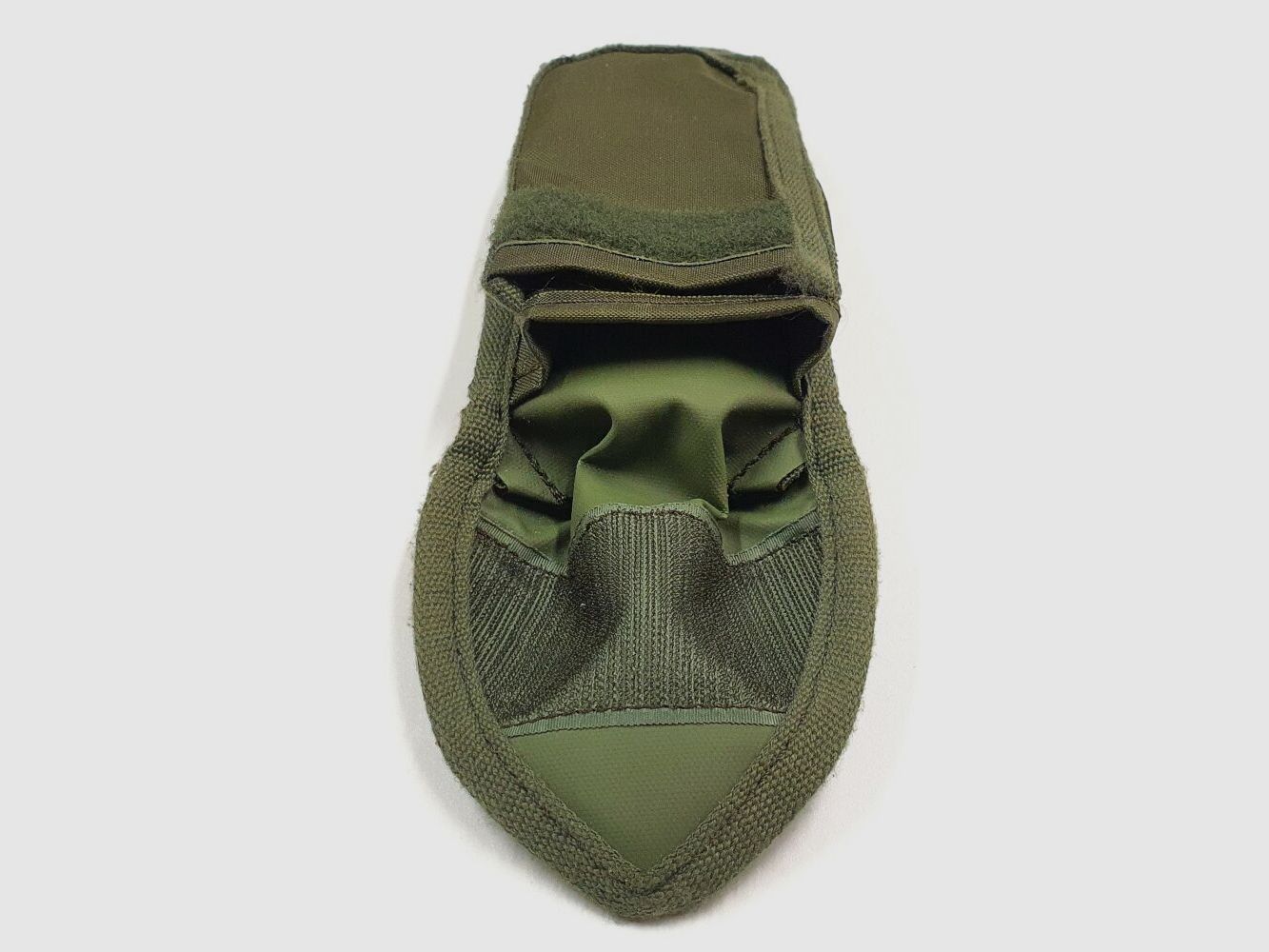 Bolsa de cargador/bandolera desconocida para pistola, MP, imagen 3 de 3