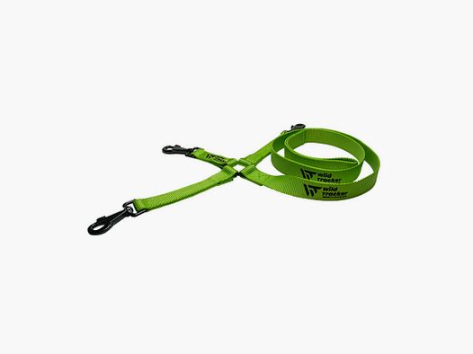 Dubbele lijn WILD TRACKER X-PLORE