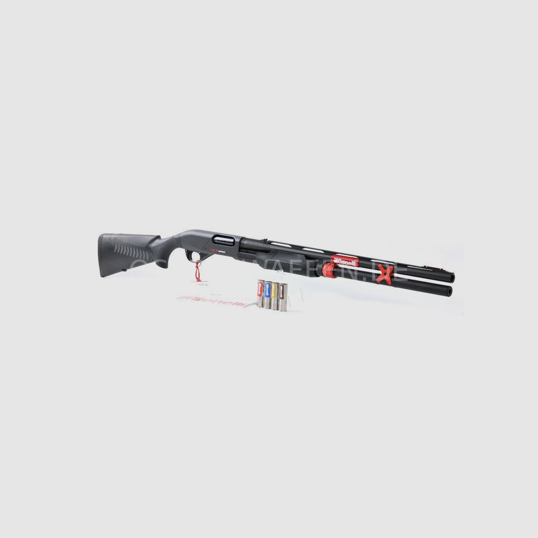 Benelli Nova Speed LL=66cm / MC