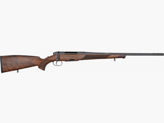 Steyr Arms STEYR MANNLICHER SM12 Halbschaft ohne Visier mit Gewinde