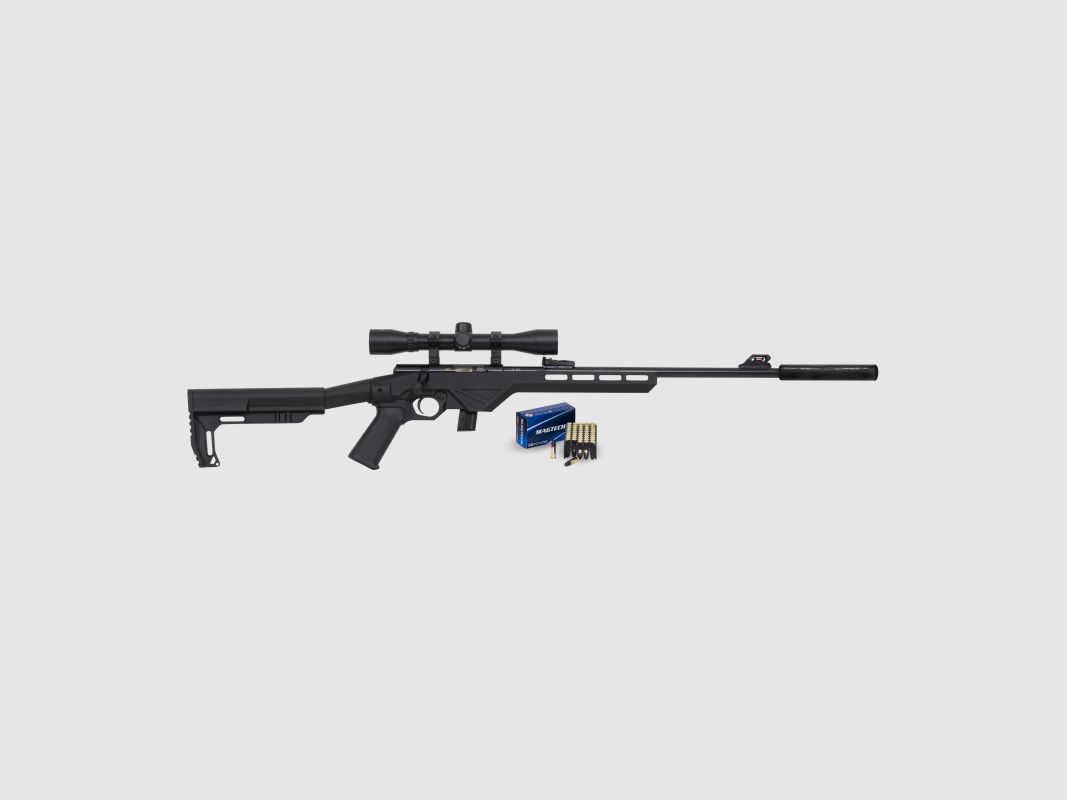 CITADEL TRAKR PACK - 22LR, Bild 1 von 3