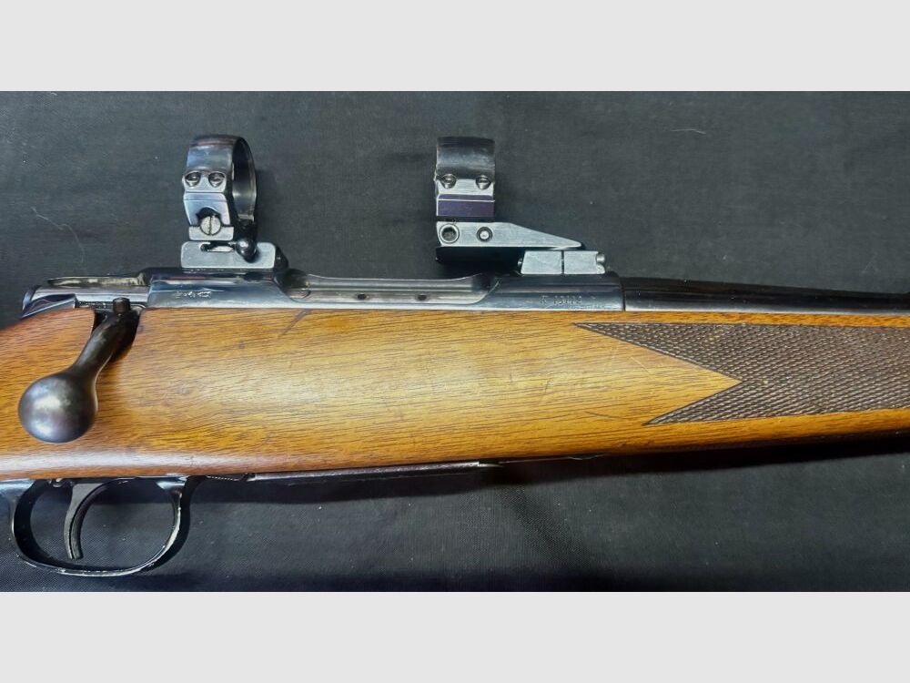Sauer & Sohn 90 .308Win