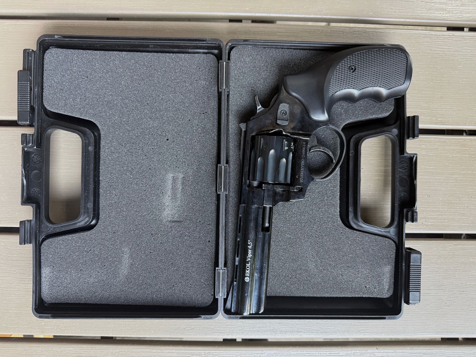 Ekol viper 4.5mm