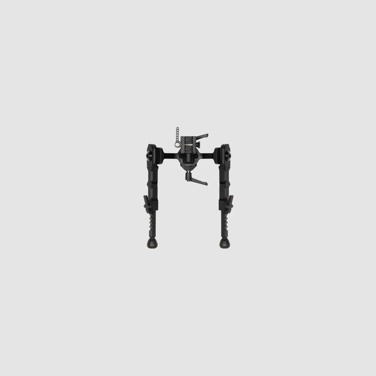 ACCU-TAC BIPOD FC-4 G2 PICATINNY QD, Bild 4 von 4