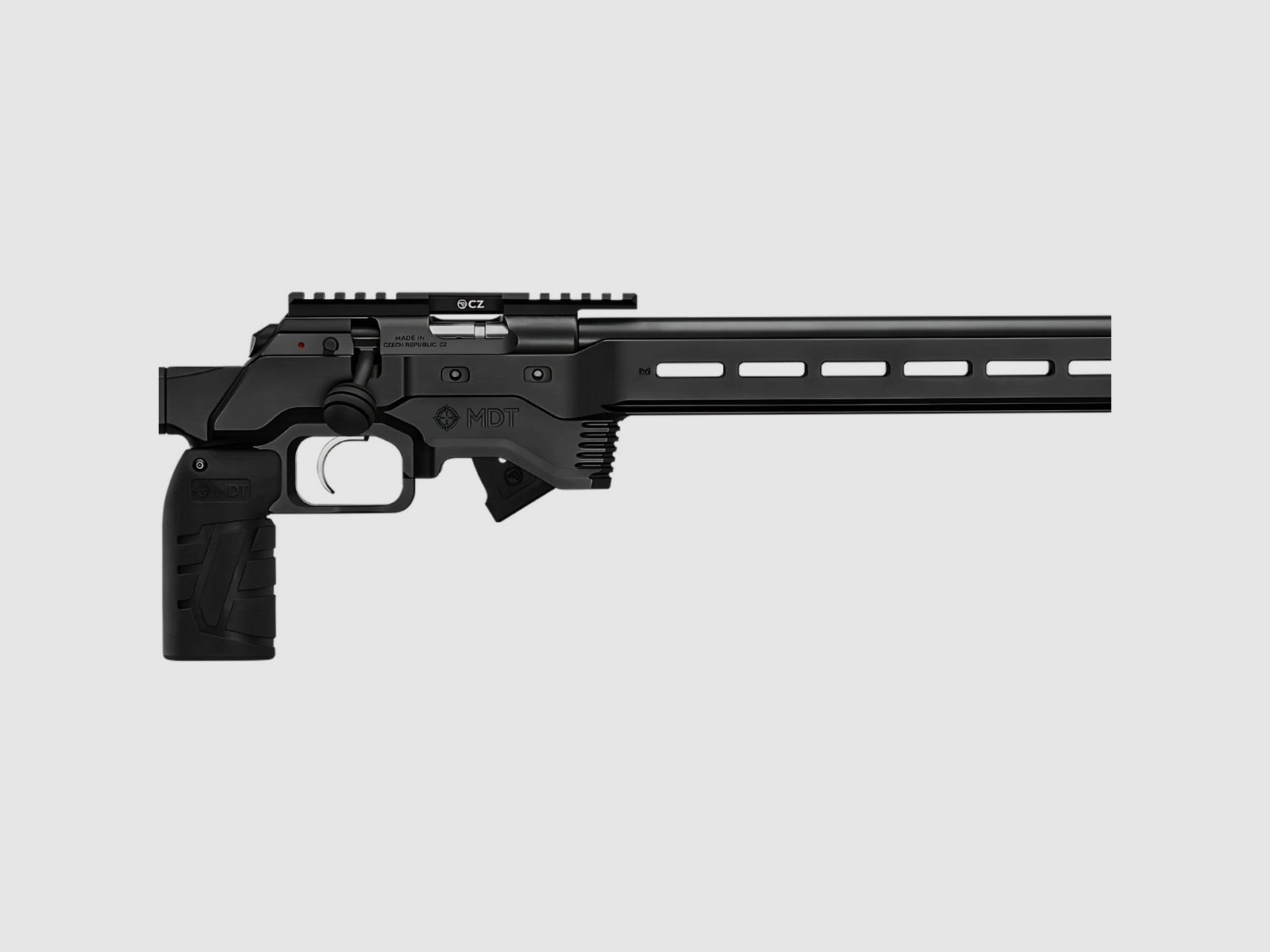 CZ 457 MDT ACC, afbeelding 8 van 13