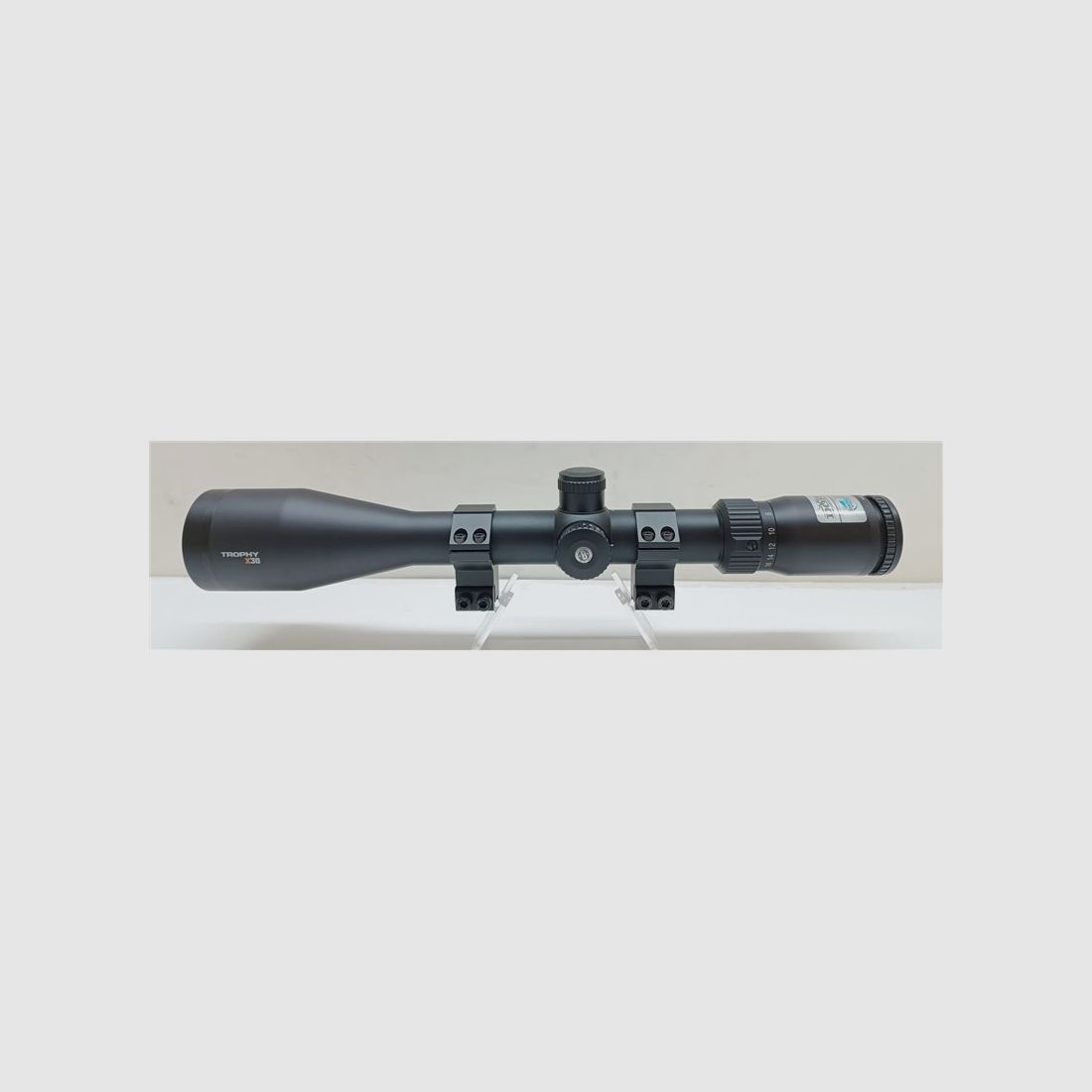 Bushnell Trophy X30 6-24x50 DOA LR800 Zielfernrohr, Bild 2 von 3