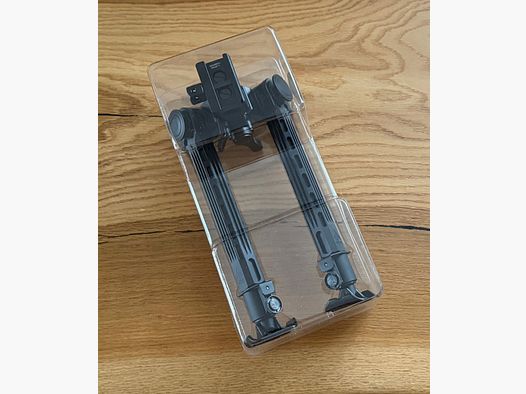 UTG Big Bore Doppelstativ - NEU