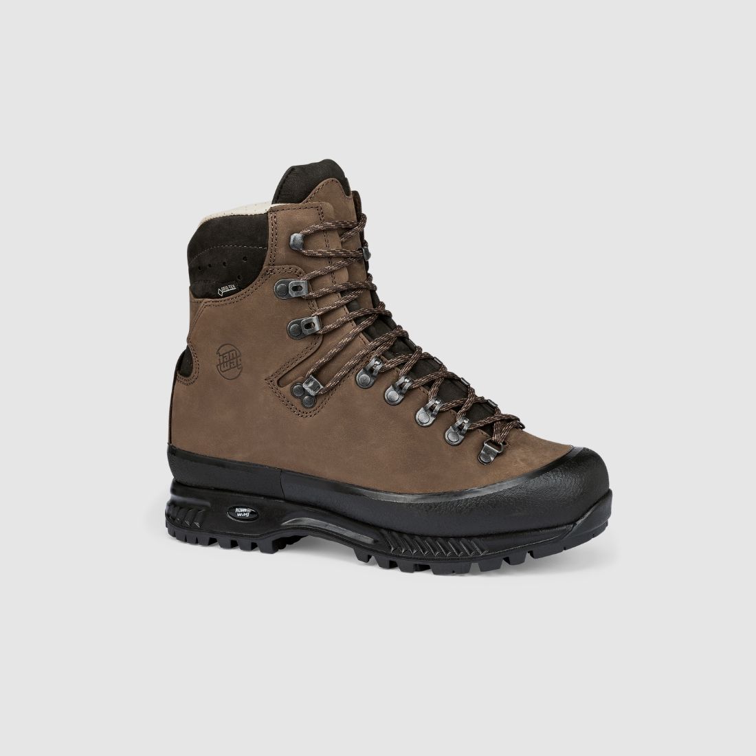 Hanwag Boots ALASKA GTX