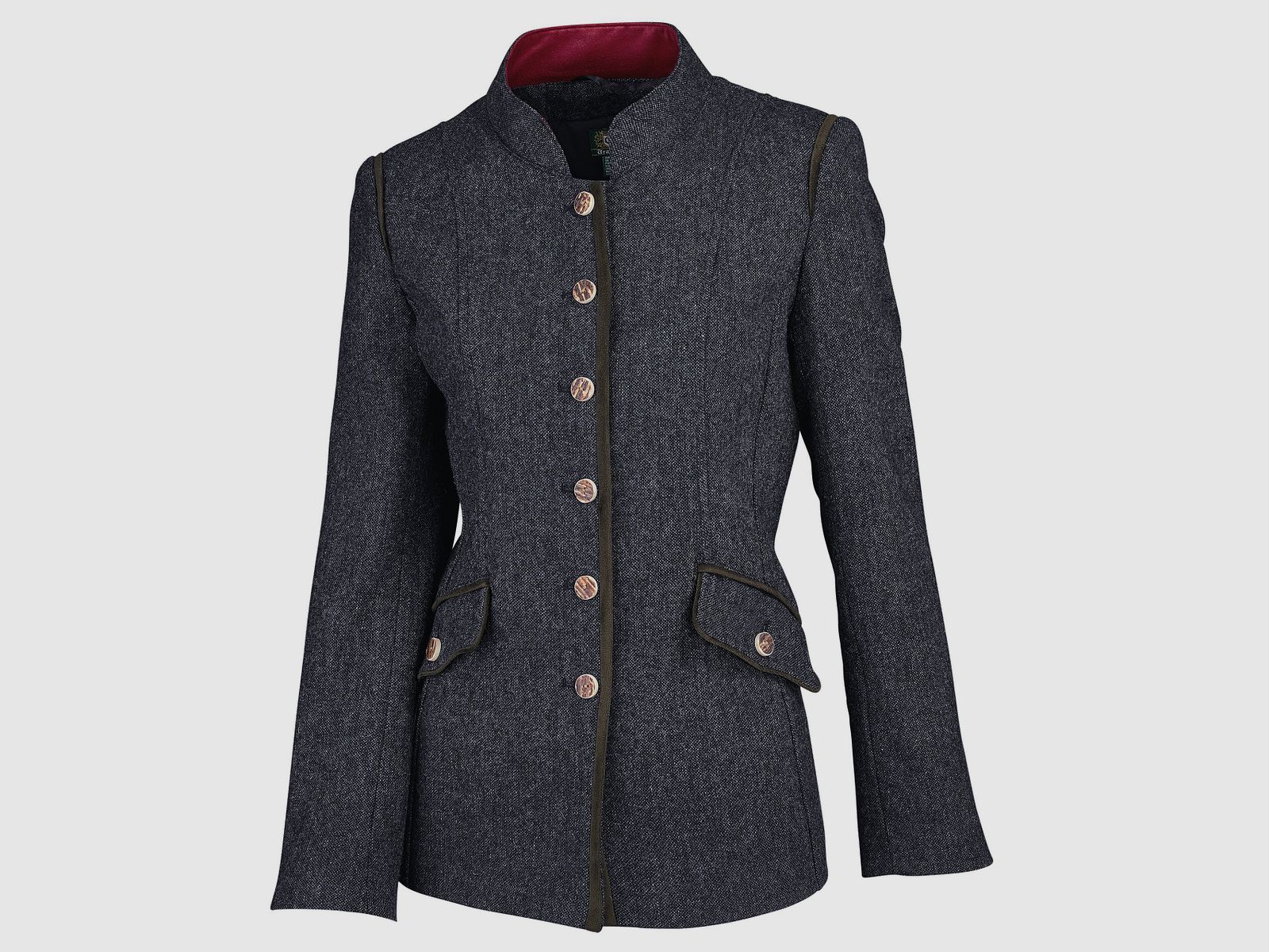 OS-Trachten giacca da donna