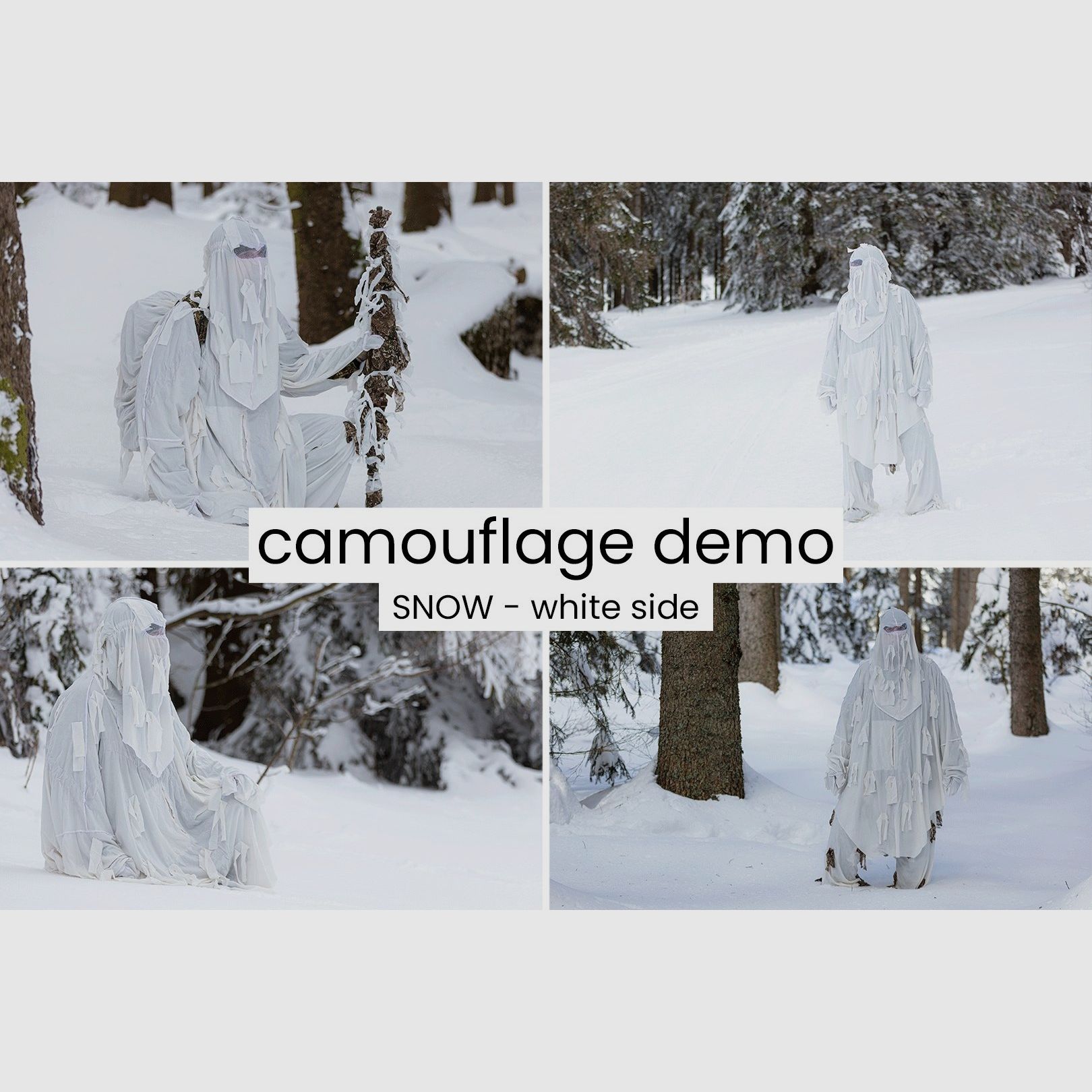 Ghosthood Snow-Legs, image 4 of 8