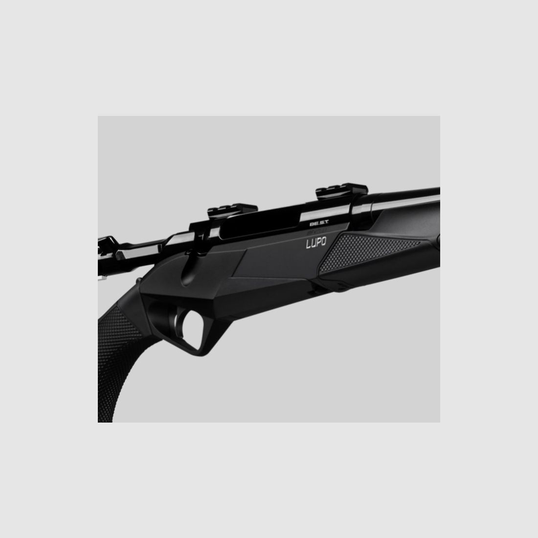 Carabina a chiusura Benelli Lupo BEST, immagine 9 di 14