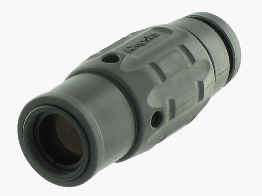 Aimpoint 3XMag vergrotingsaccessoire, zwart