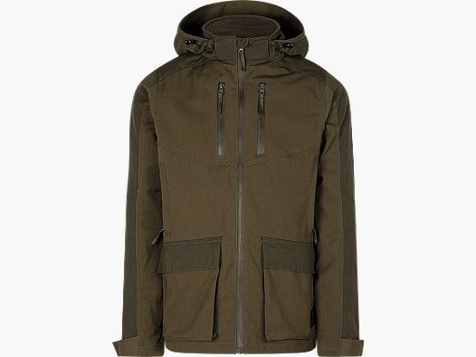 Trax Jacke Light Pine 54