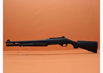 Benelli VsRep.Flinte 12/89 Benelli Nova Tactical (Vorderschaftrepetierflinte) 18,5"/47cm Lauf/ Multichoke