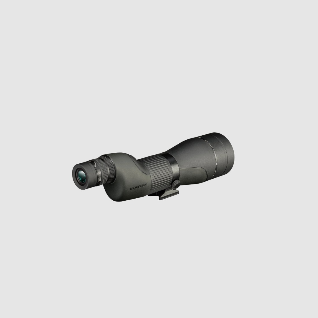 Luneta obserwacyjna Vortex Crossfire HD 20-60x80 prosta, zdjęcie 4 z 5
