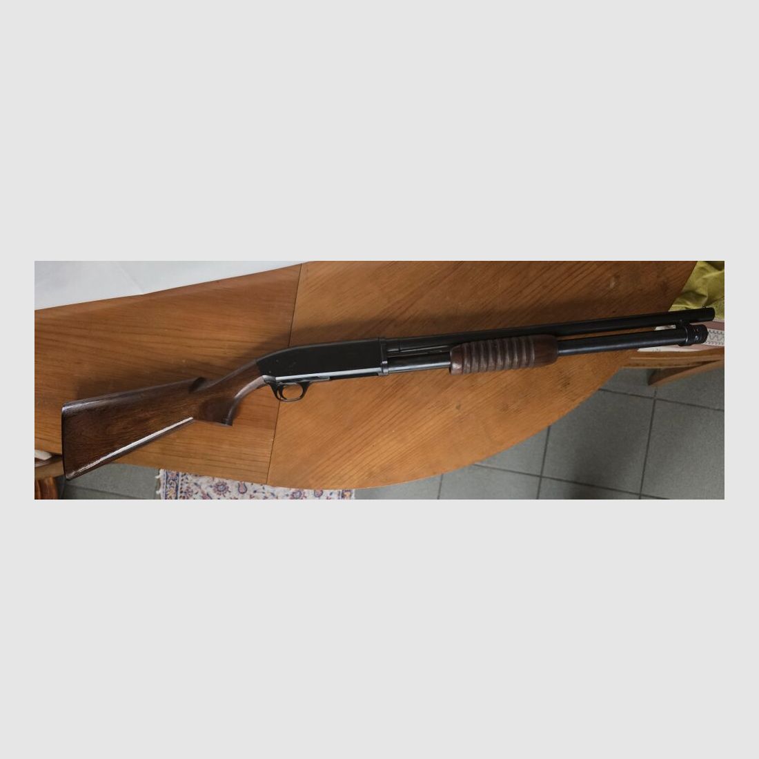 Browning BPS Model 20