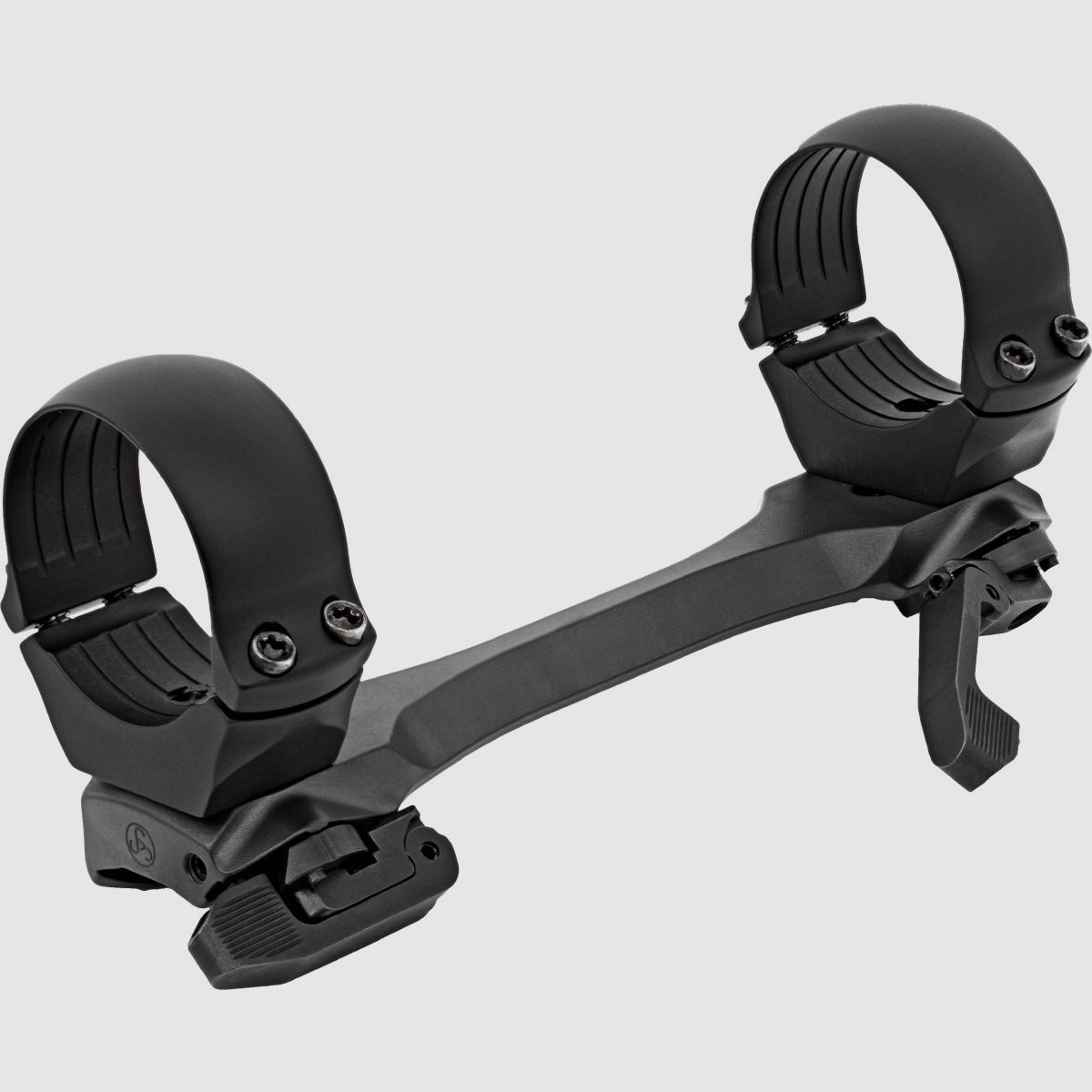 Sauer Universal Montage 404 - 303 D=30mm anneaux - haut