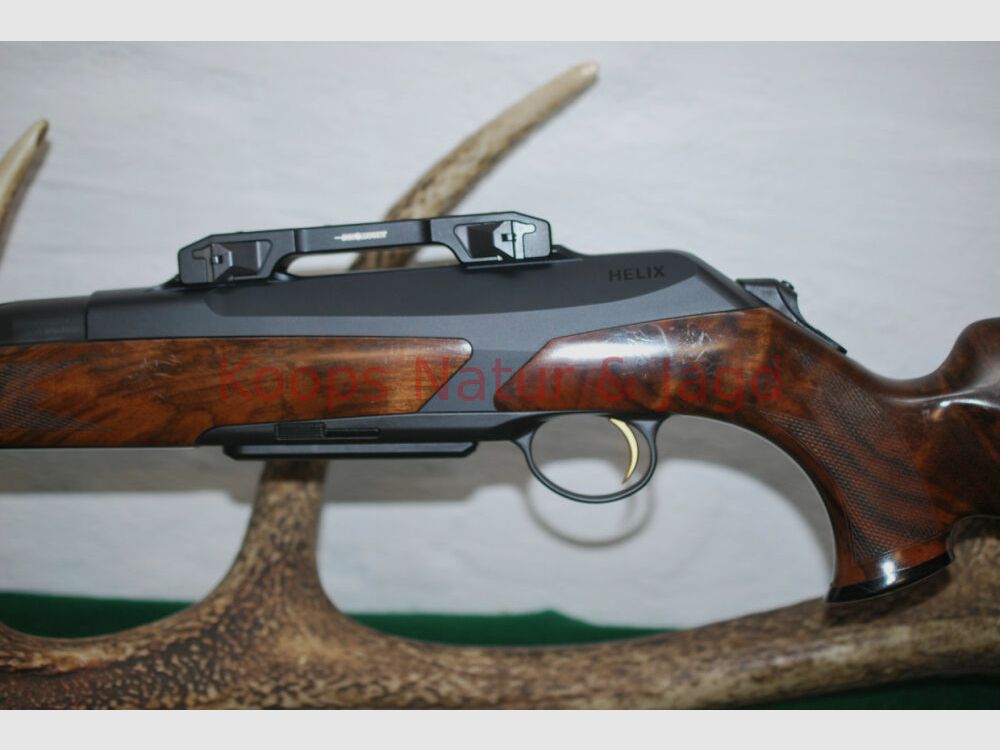 Merkel Helix Lady DS Noblesse
