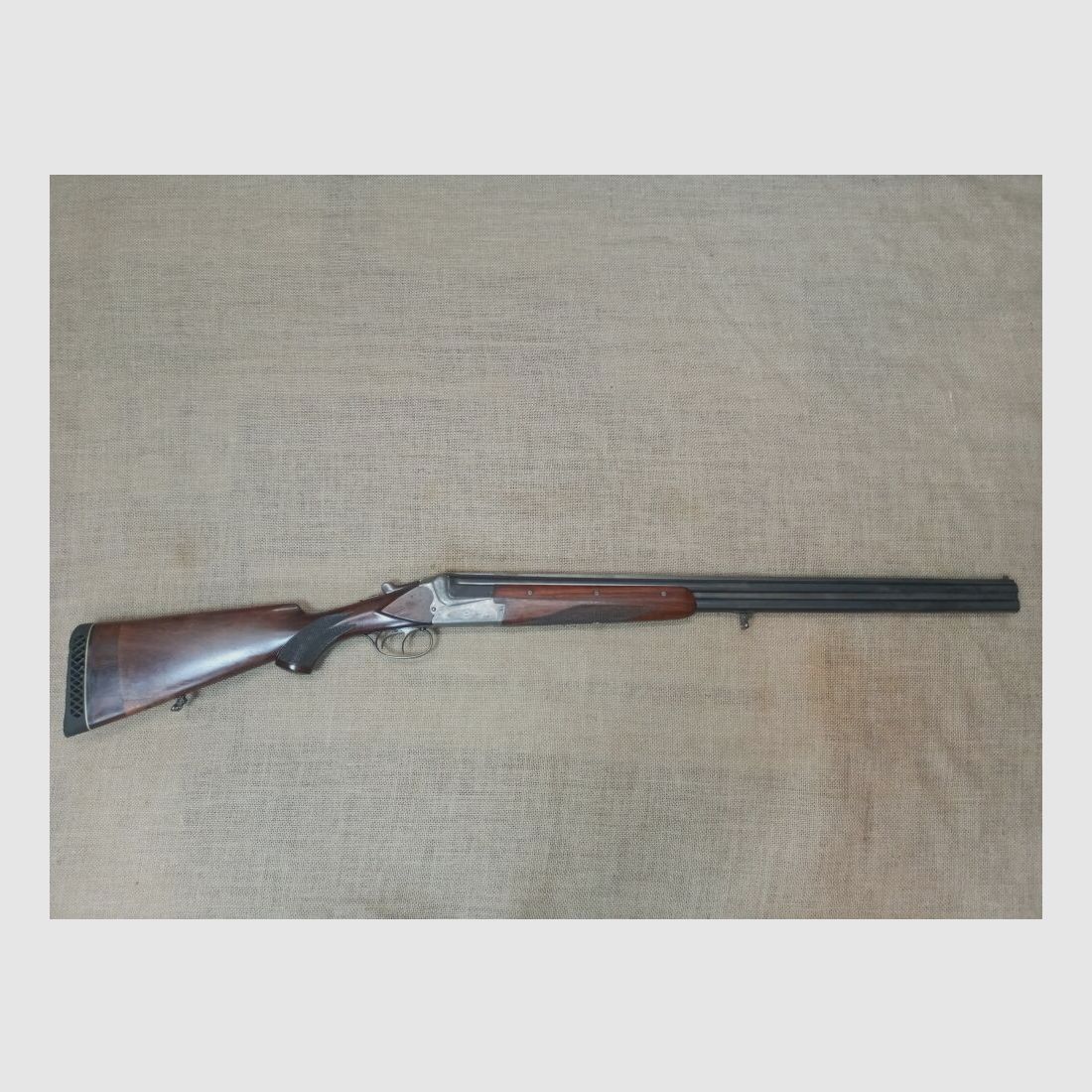 Merkel, Suhl 200 E "Hubertus