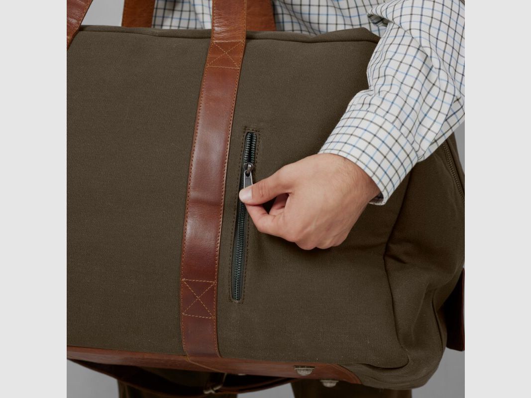 Härkila Reisetasche 65l Warm olive