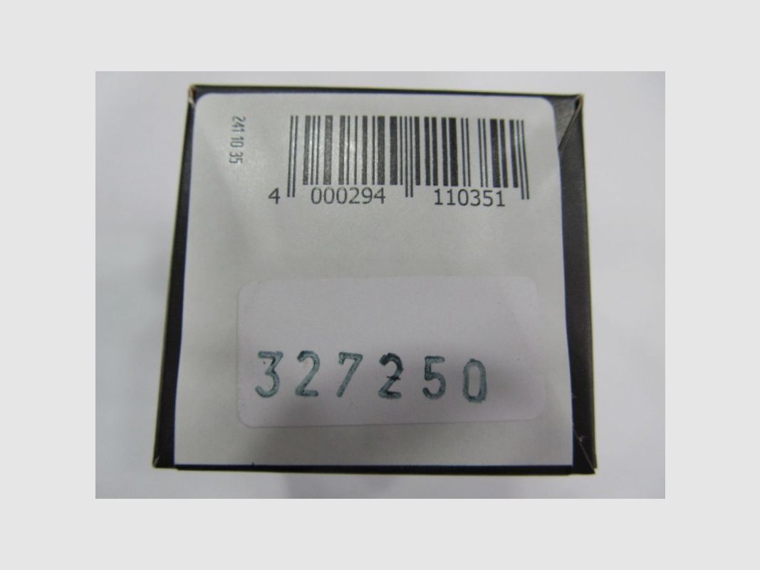RWS POCISK C30 G 165 SPEED TIP PRO, zdjęcie 4 z 4