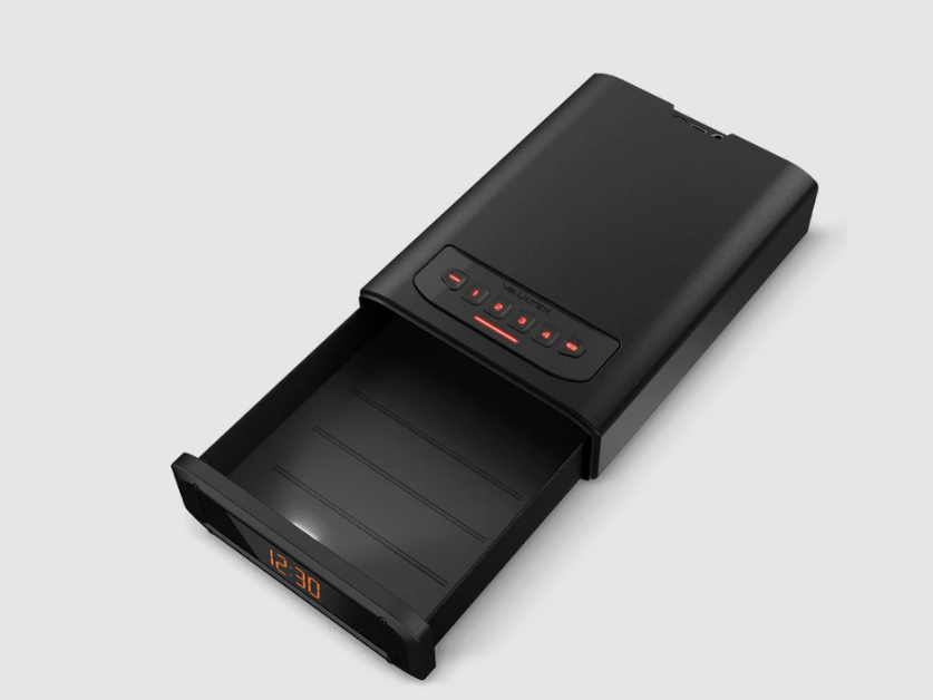 Vaultek – Cassaforte / Smart Station / DS2e, immagine 1 di 4