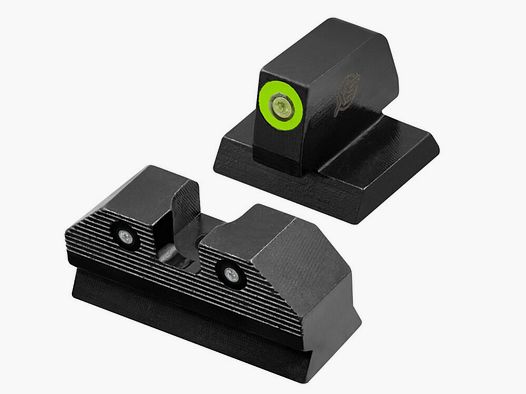 XS Sights N-Visier R3D 2.0 Verde Desert Eagle