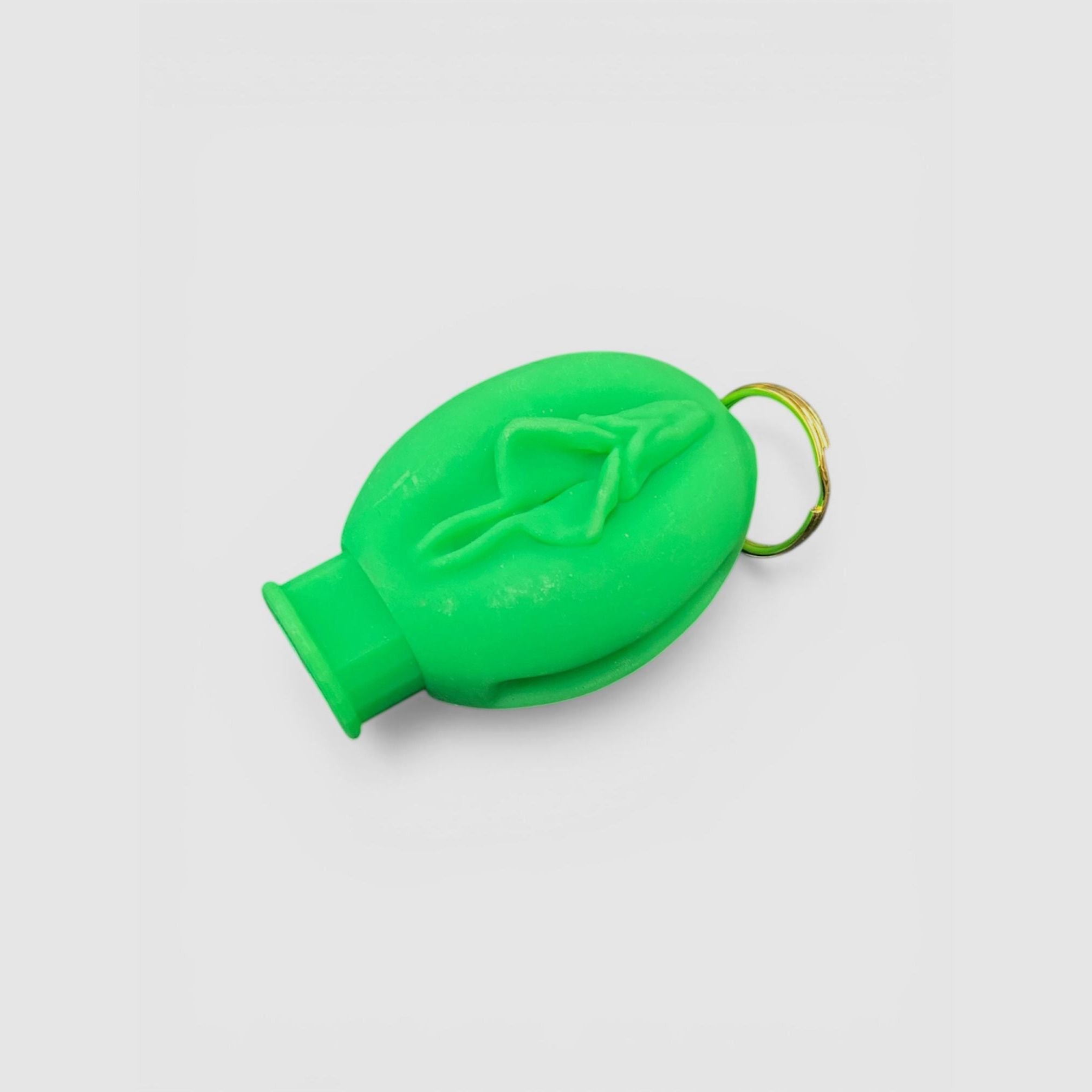 PUSSY WHISTLE, zdjęcie 3 z 3