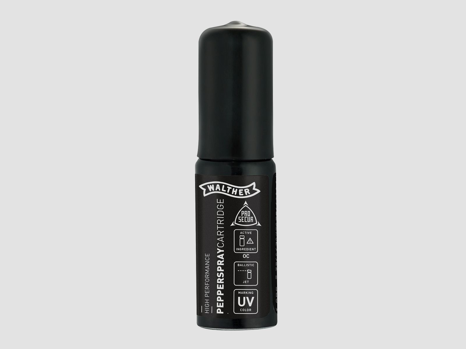Peperbus voor Walther PGS