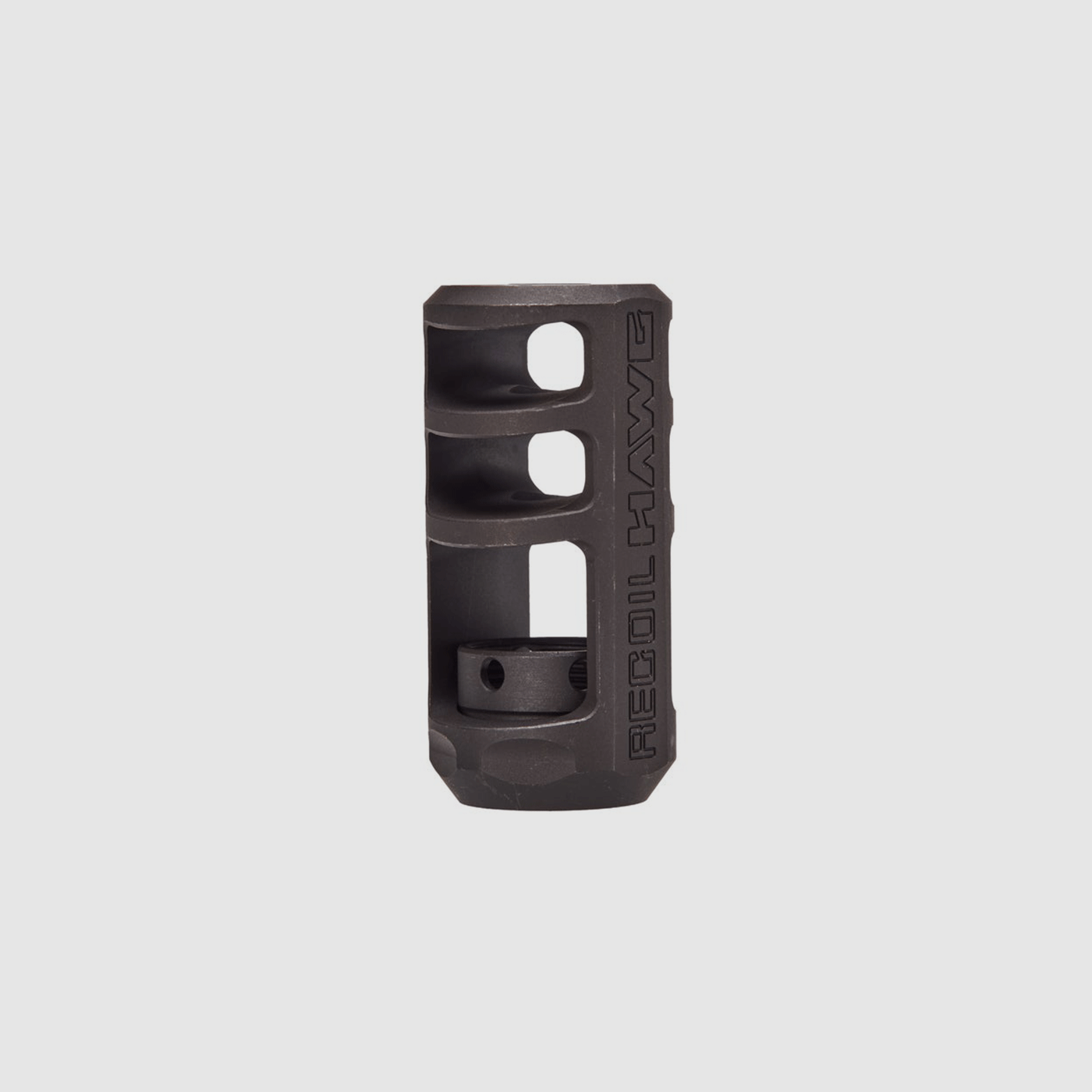 BROWNING – MUNSTKOMPENSATOR SPORTER EXTRA LARGE HAWG .30/M18X1, afbeelding 3 van 4