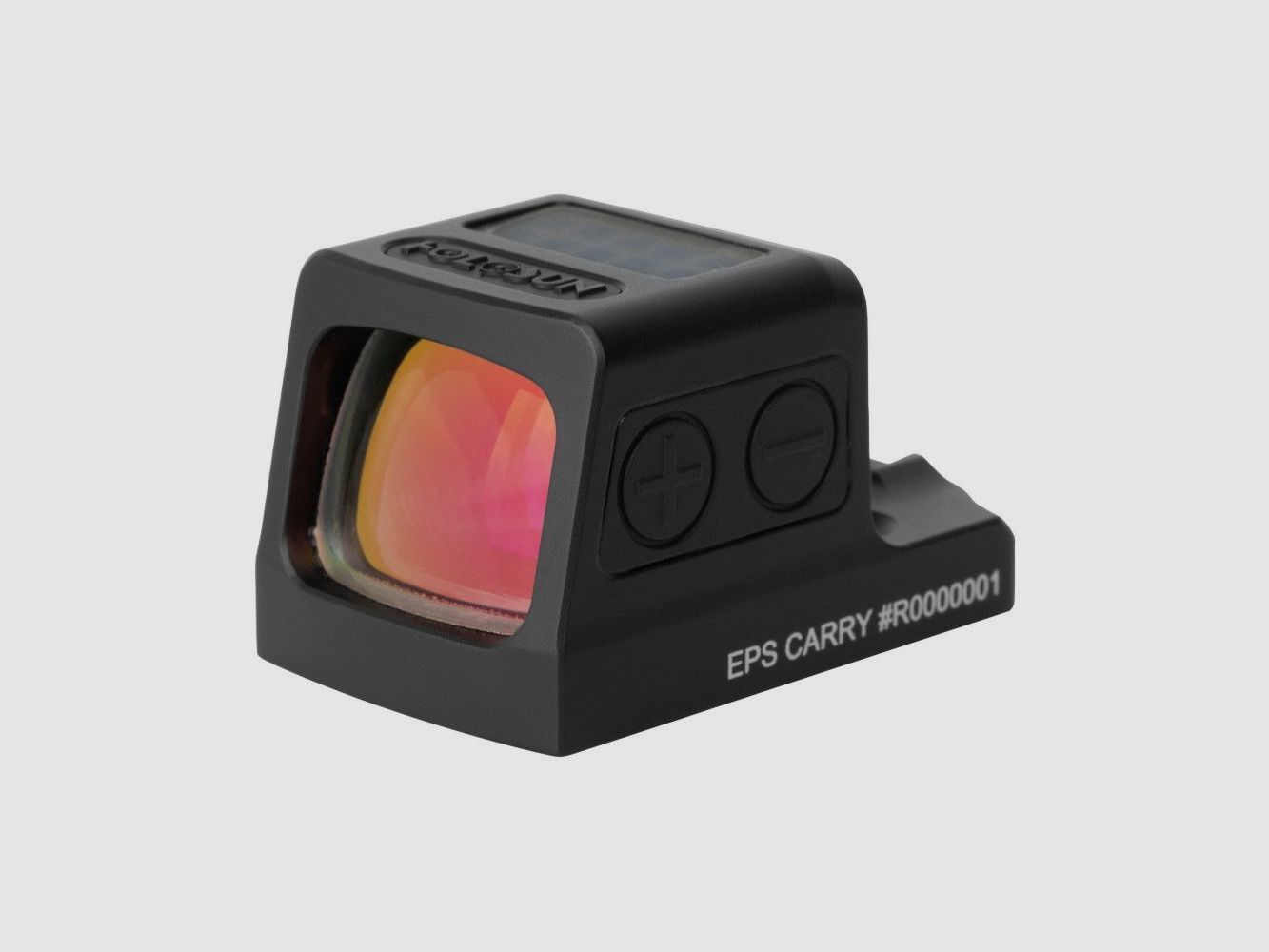 Holosun EPS-CARRY-RD-MRS Leuchtpunktvisier