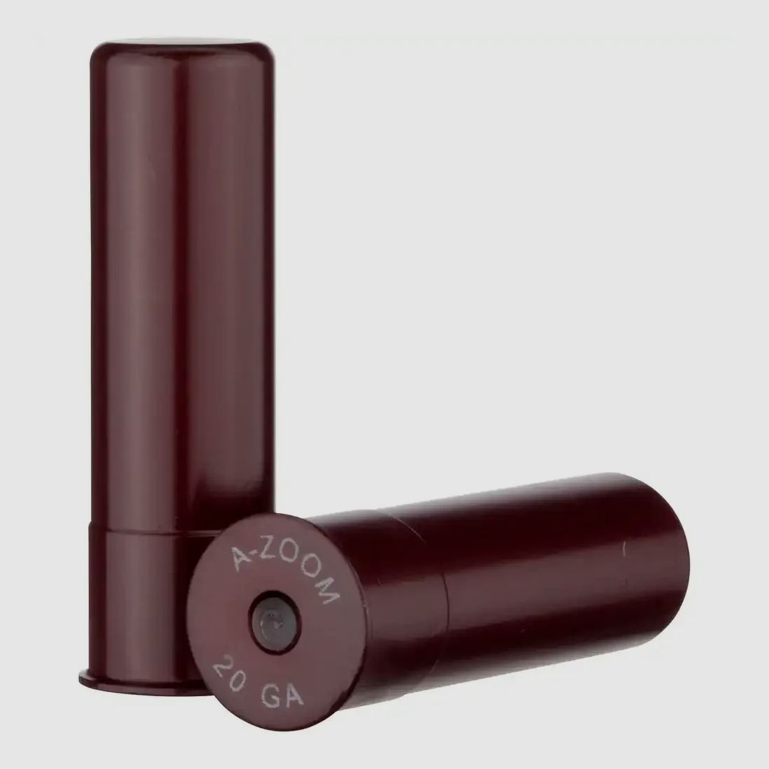 A-Zoom 20 caliber blank cartridge